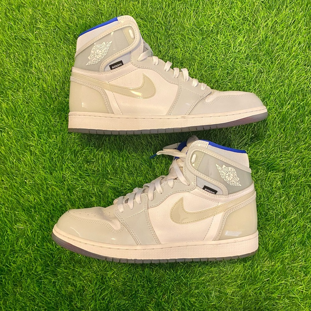 Nike Air Jordan 1 High Shoes